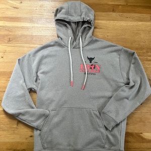 Brand New Under Armor Sweatshirt(free item with purchase)